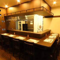 日本酒と米 穂の実の雰囲気1