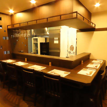 日本酒と米 穂の実の雰囲気1