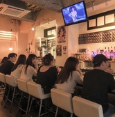 韓国料理 ハンウリ 天神大名店の雰囲気2