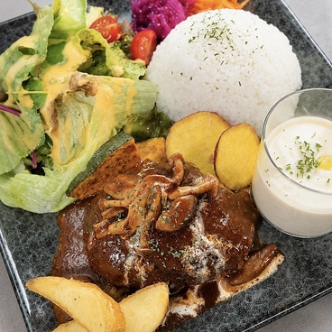 mofuholic モフホリック 夜甘のおすすめ料理1