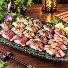 asian bistro 桜のおすすめ料理1