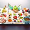 料理メニュー写真&nbsp;健彩セットA★