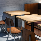 MOLNODA NIGHT BASEモルノダ ナイト ベースの雰囲気3