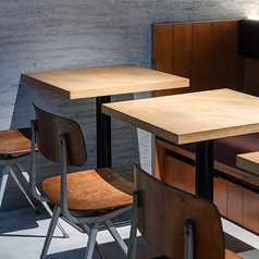 MOLNODA NIGHT BASEモルノダ ナイト ベースの雰囲気3