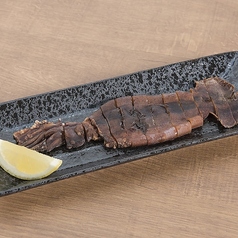 丸干イカ