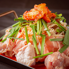 鉄板Family Dining こころのコース写真