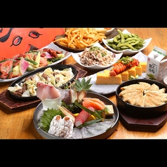 博多どんたく 亀戸店のおすすめ料理1
