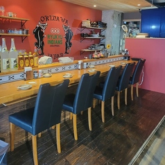 居酒屋 琉球インディアンズ 国際通り店の雰囲気2