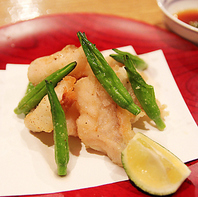 四季折々の素材を使ったおでんを楽しむ贅沢なひととき