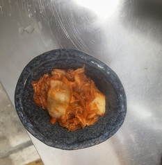 キムチ