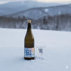 81 (エイトワン)