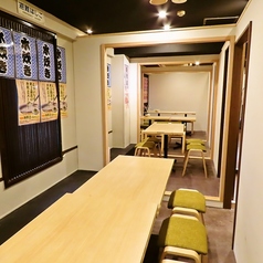 とりいちず 新宿歌舞伎町店の特集写真