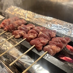 隠れ家焼き鳥 立成の特集写真