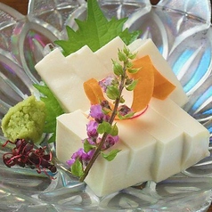 よせ湯葉お造り仕立て