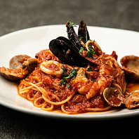 蒲田の大人レストランでスパニッシュ＆イタリアンを堪能