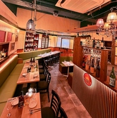 ます屋　立川の雰囲気2