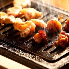 浜松ホルモン酒場 もんもんの特集写真