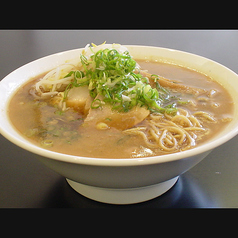 中華そば
