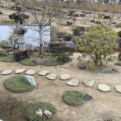 古民家カフェわらびの特集写真