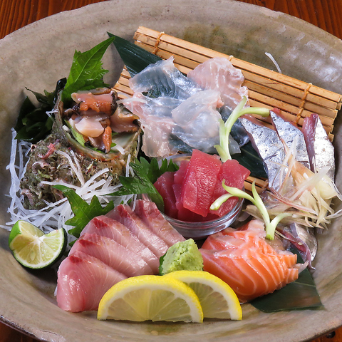 完全個室！コスパ抜群のコースが自慢の居酒屋♪