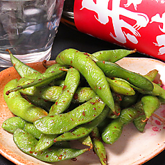 ぺぺ豆