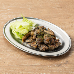 炙り焼き もも