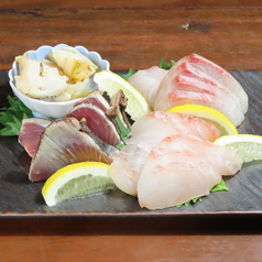 旬の肴とおいしいお酒 ごすけのおすすめ料理3