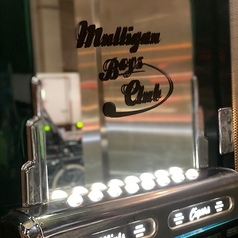 Bar Mulligan Boys Club バーマリガンボーイズクラブの外観1