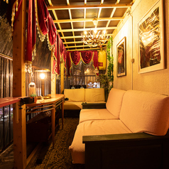 10LOUNGEテンラウンジ柏の特集写真
