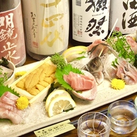 国産食材使用率は90％！緑提灯星五つの安心のお店