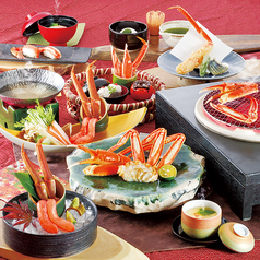 かに道楽京都北白川店特集写真1