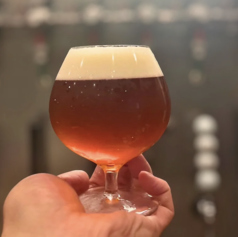 (8) Green Flash West Coast IPA (Green Flash Brewing / USA・California)