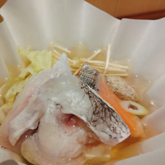 横浜 関内弁天通 ふぐ うなぎ 割烹 乃月のコース写真