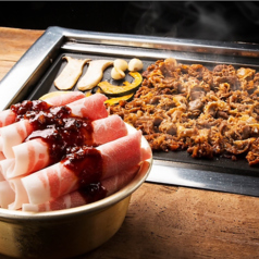 セマウル食堂 名古屋栄店特集写真1