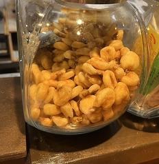 ジャイアントコーン