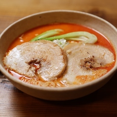 胡仙のおすすめポイント1