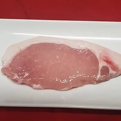 千葉県産芋豚芋豚ロース