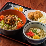 本場の味をリーズナブルに♪ランチも毎日営業中！