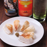 濃厚な味わいのチーズとビール＆カクテルの共演