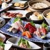新鮮な魚介類と地酒専門店 魚武のURL1
