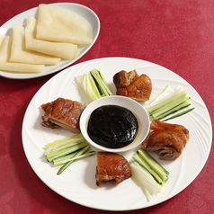 大吉中華料理の写真