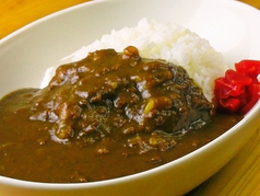 銀座カレー 小倉のおすすめ料理3