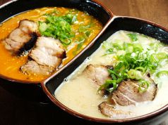 にんにくラーメン 幸ちゃん 東三国のおすすめポイント1