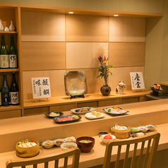 日本料理　慶雲の写真3