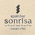 ソンリッサ sonrisaのロゴ