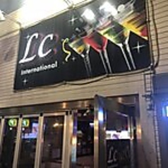 Lc INTERNATIONAL エルシー インターナショナルの画像