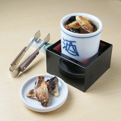 ふぐ料理 徳福 豊田店のおすすめドリンク1