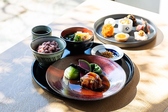 Restaurant&Cafe K庵の詳細