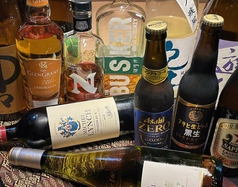 季節の詩 三鷹のおすすめドリンク1