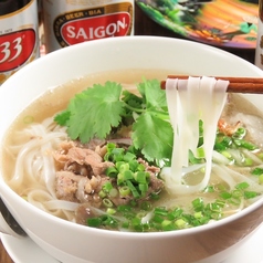 ベトナムシクロ 333酒場のおすすめ料理3
